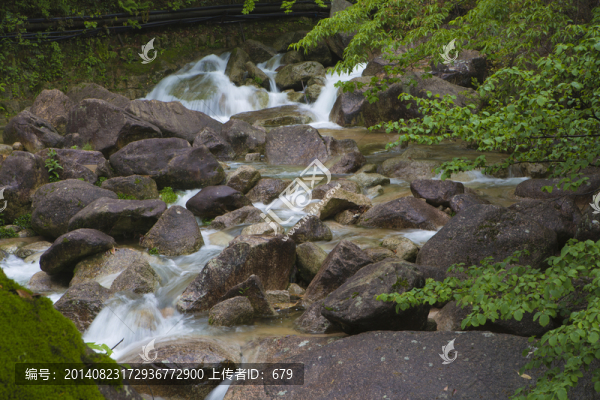山泉,流水,原生態(tài)