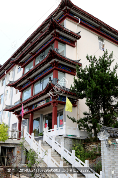 建筑