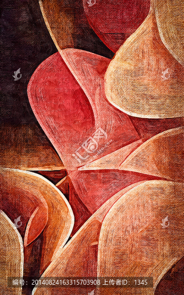 抽象畫,掛畫,室內(nèi)裝飾畫,無(wú)框
