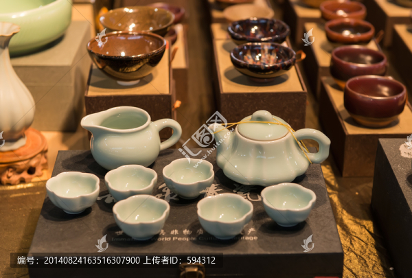 茶具