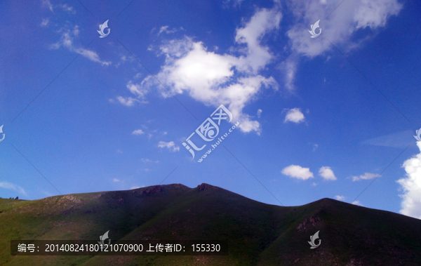 伊爾施藍(lán)天