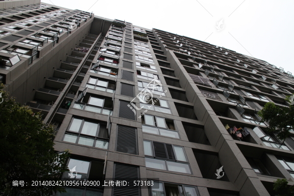 建筑景觀