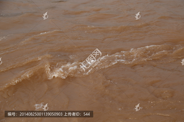 長(zhǎng)江水