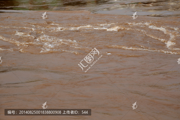 長江水
