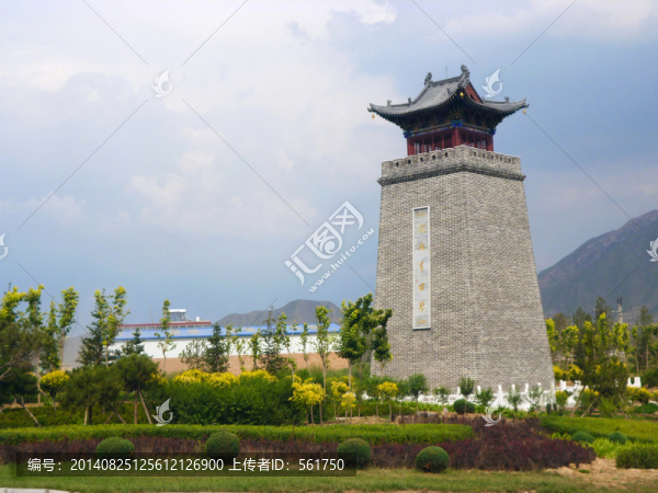 鐘鼓樓