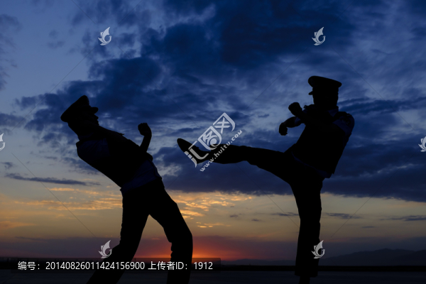 格斗