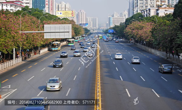 筍崗路
