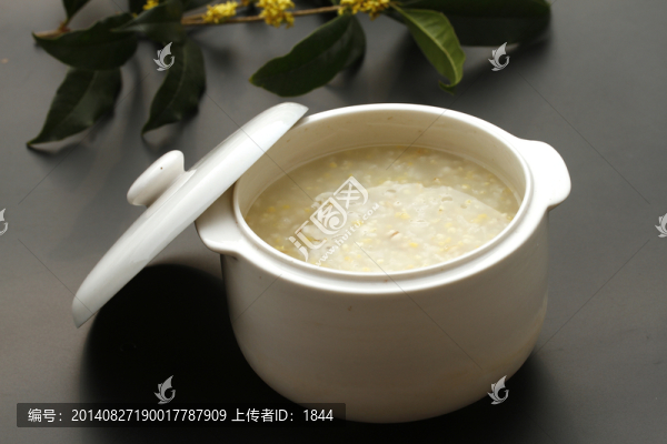 粥