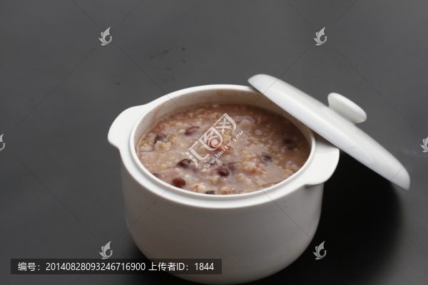 粥