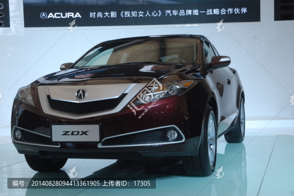 汽車(chē)展