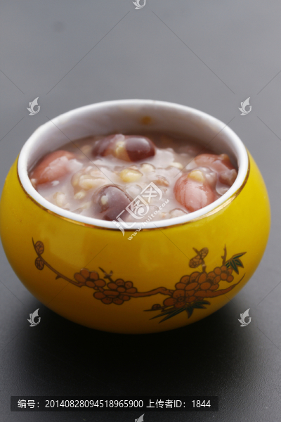 粥
