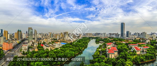 城市風(fēng)光
