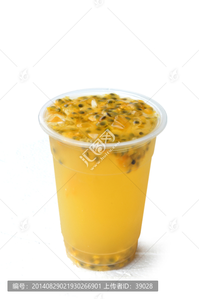 百香果