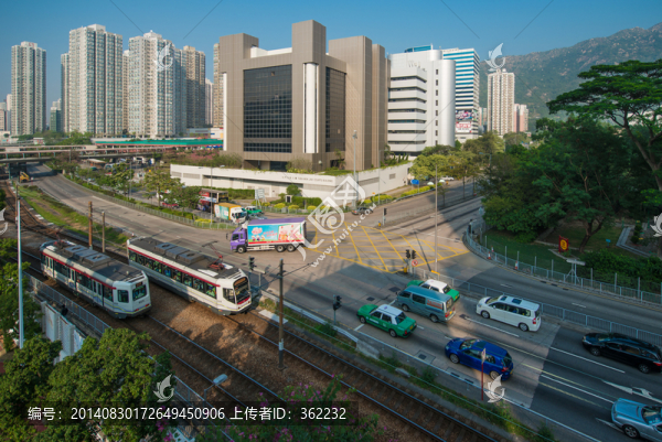 香港屯門