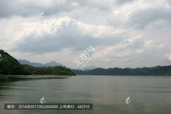 千島湖