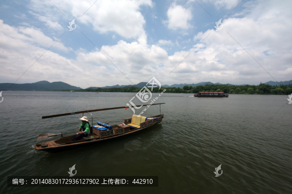 西湖