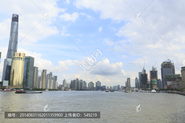 黃浦江