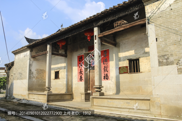 龍華古鎮(zhèn)