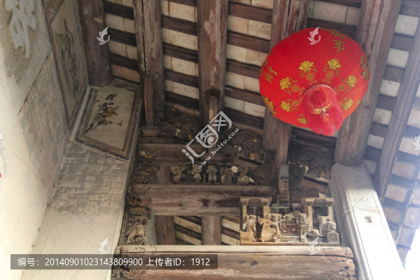 龍華古鎮(zhèn)