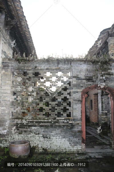 龍華古鎮(zhèn)