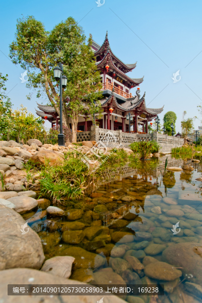 南寧園博園,南寧園