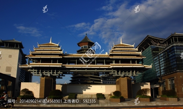 博物館
