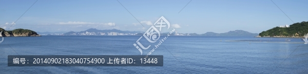 香港南山塘
