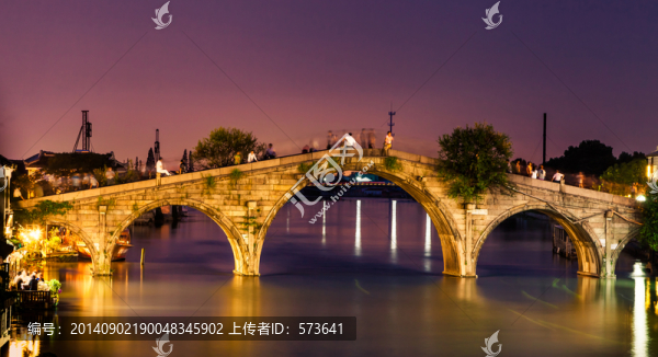 放生橋
