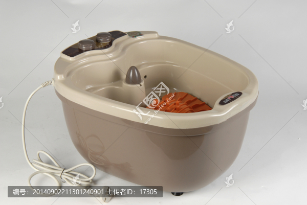 電熱洗腳盆