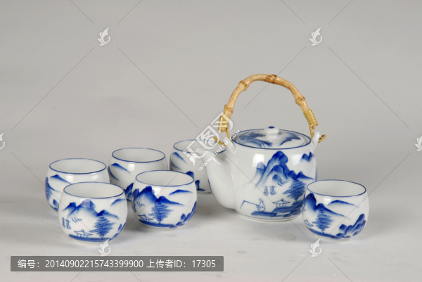 靜物水具