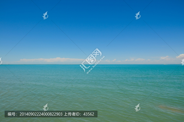 青海湖風(fēng)光