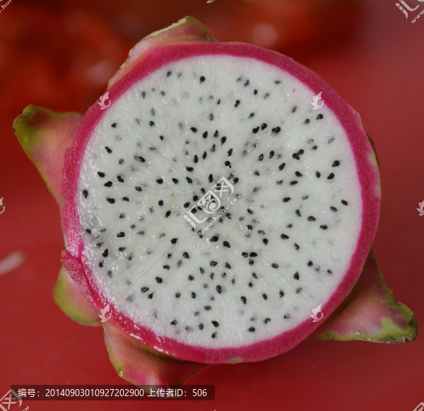 火龍果