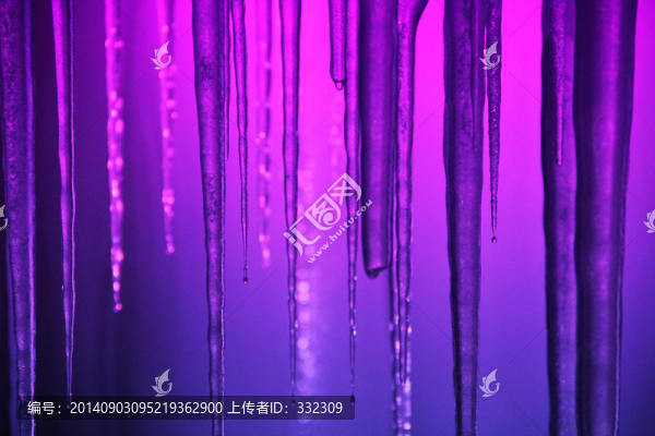 萬(wàn)年冰洞