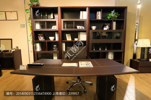 書房家具