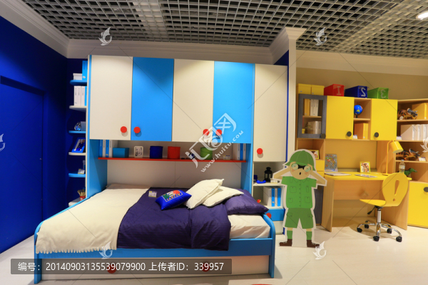 兒童家具