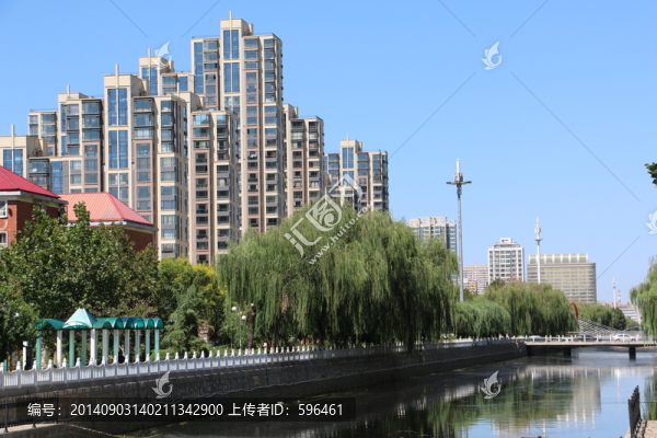 民心河