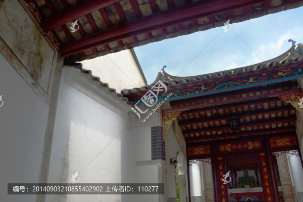 祠堂