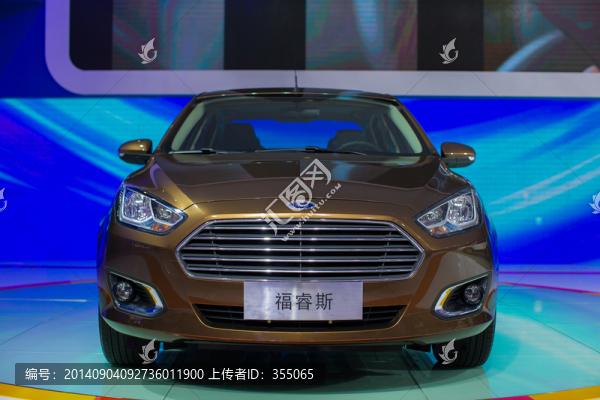 成都車展