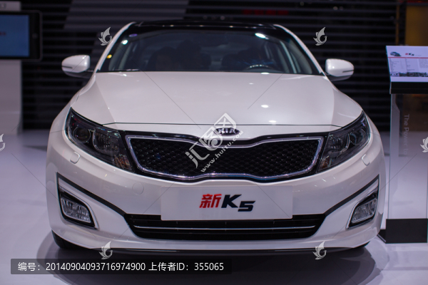 成都車展