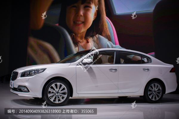 成都車展