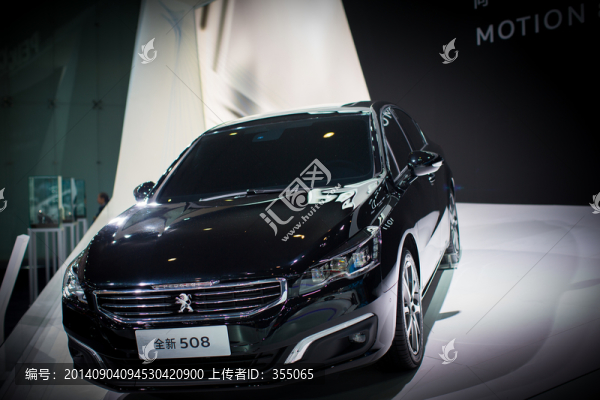 成都車展