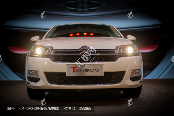 成都車展