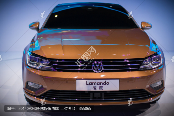 成都車展