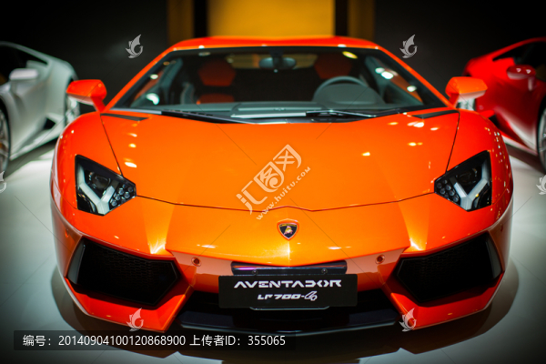 成都車展