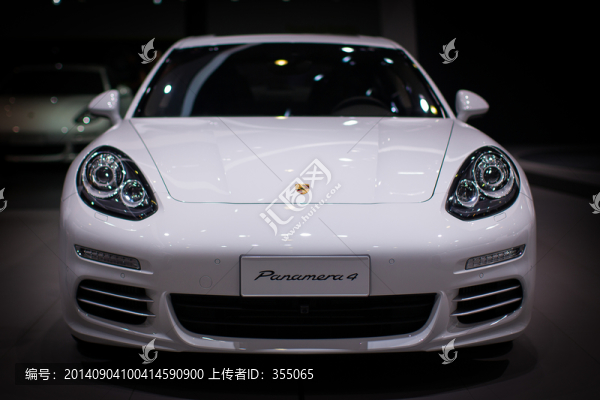 成都車展