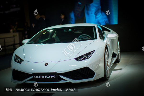 成都車展