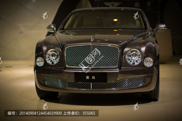 成都車展