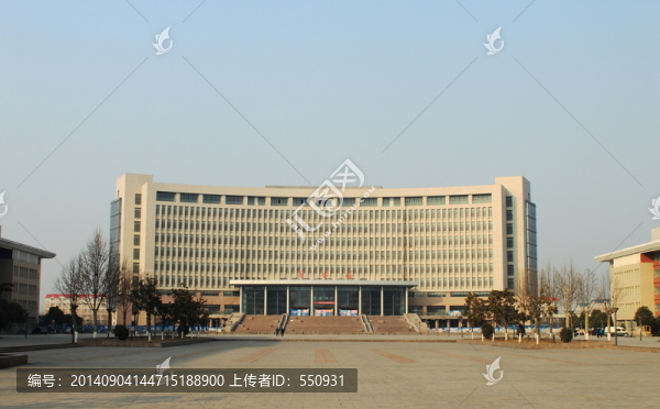 河南工業(yè)大學(xué)圖書館