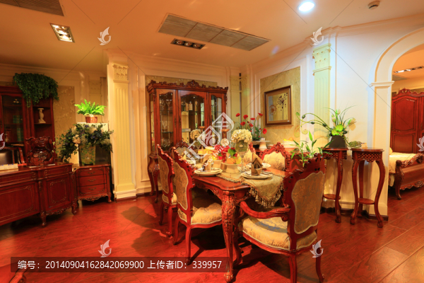 餐廳家具