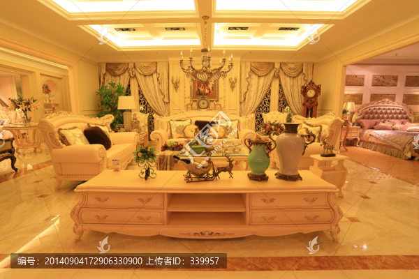 客廳家具
